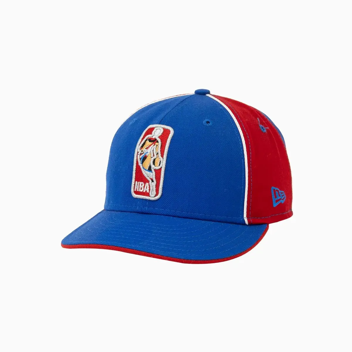 Vintage NBA 76ers 59FIFTY Fitted Hat