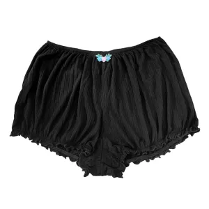 Vintage Pointelle Bloomers