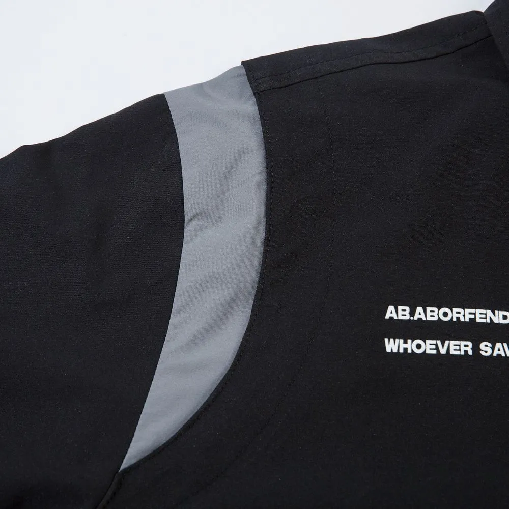 Vintage Track Crewneck Sweatshirt