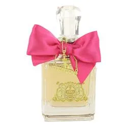 Viva La Juicy Eau De Parfum Spray (unboxed) By Juicy Couture