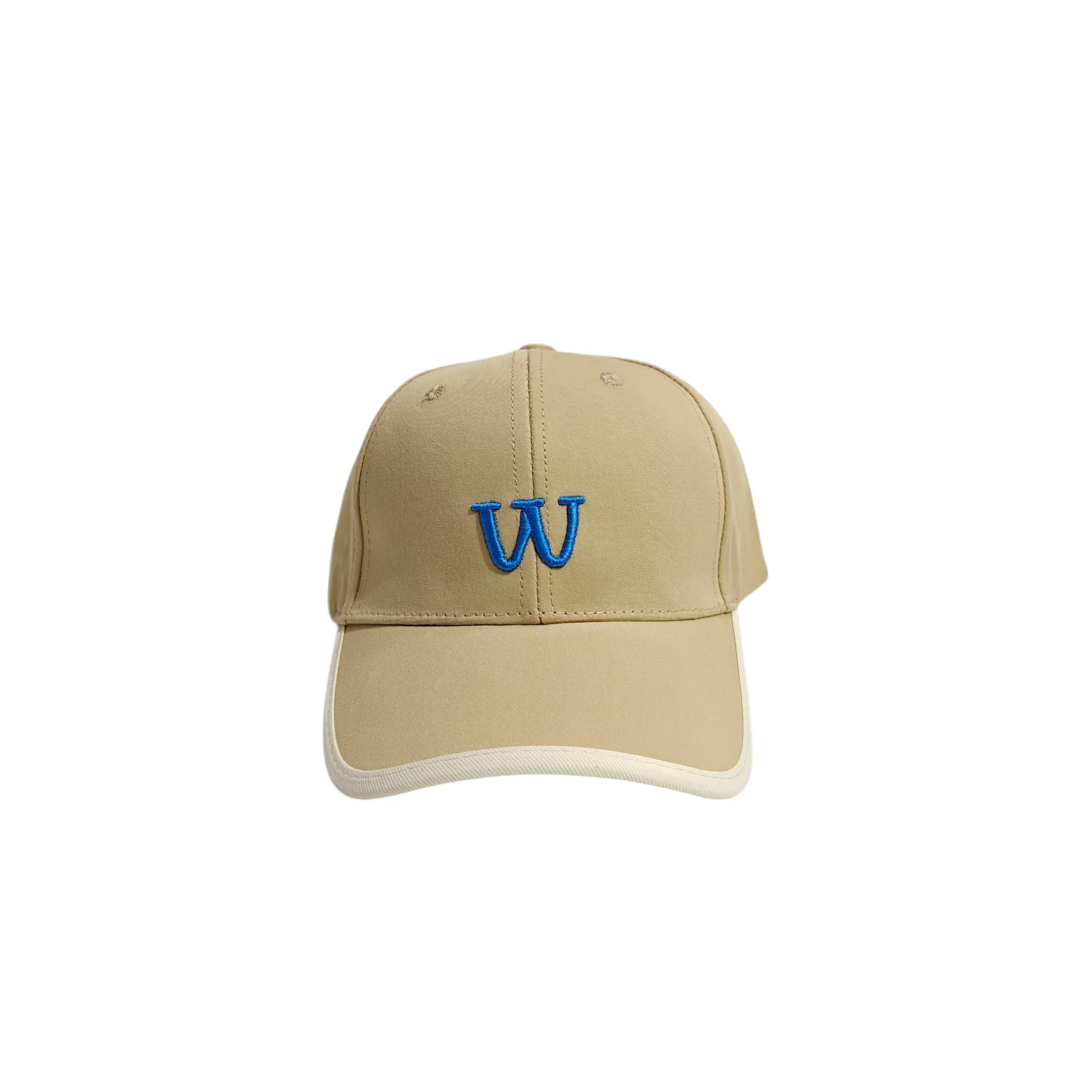 W PATCH CAP