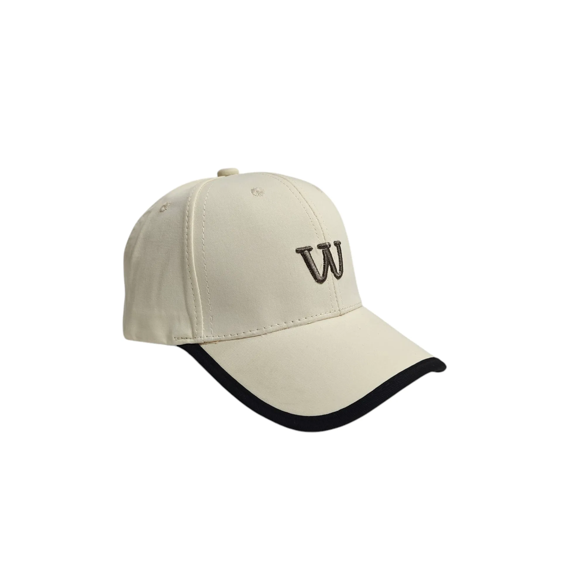 W PATCH CAP