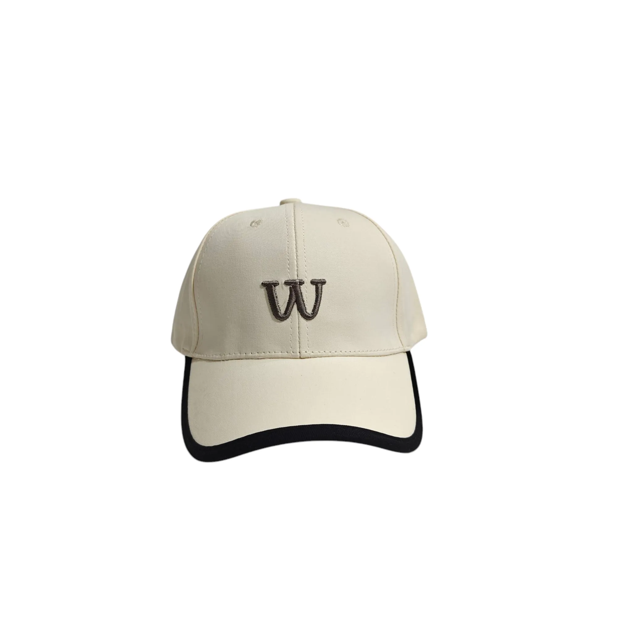 W PATCH CAP