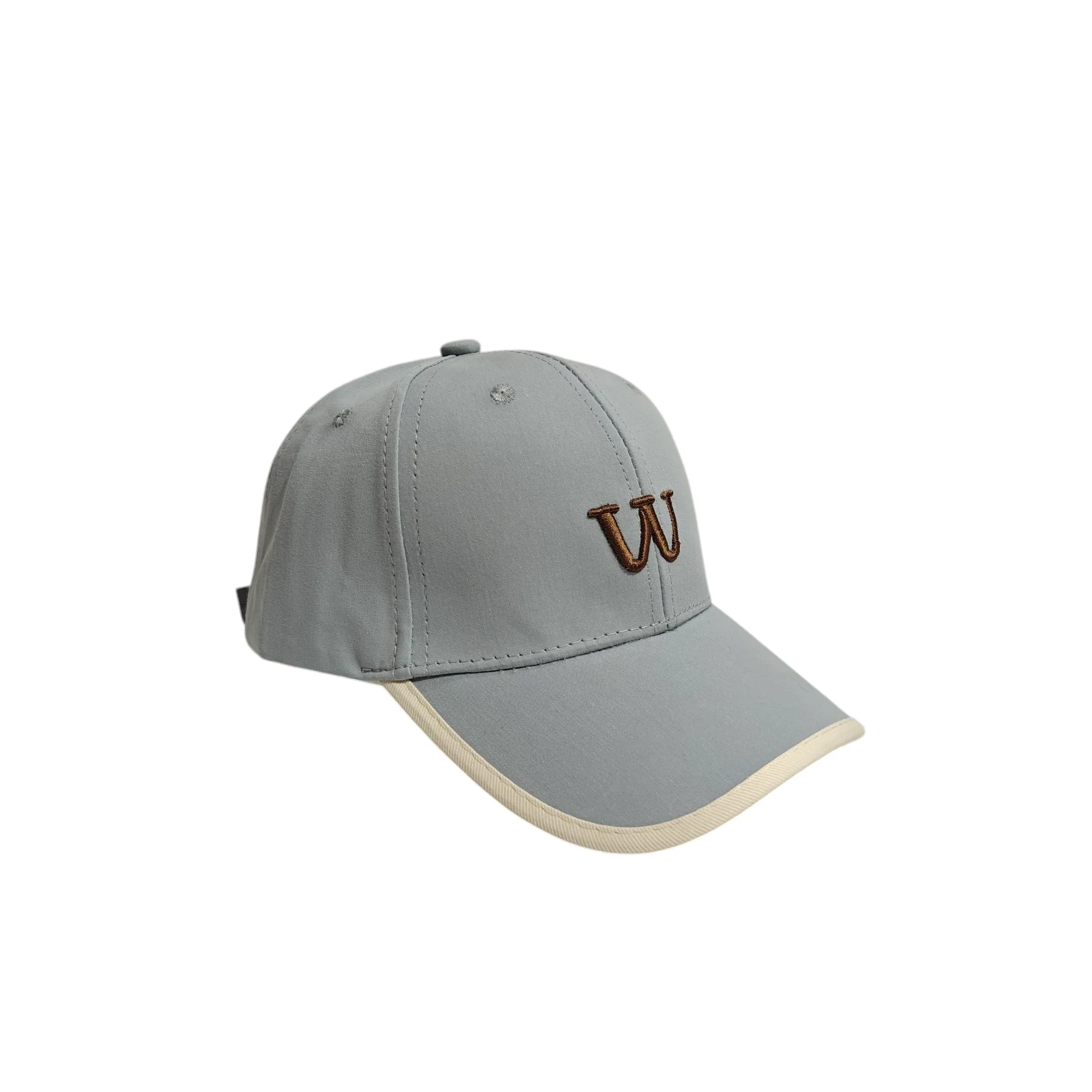 W PATCH CAP