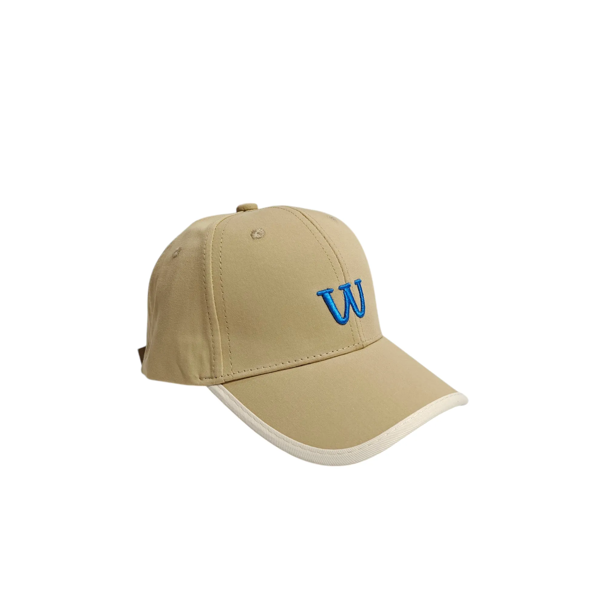 W PATCH CAP