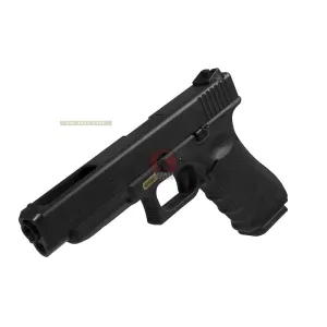 WE Model 34 GEN 4