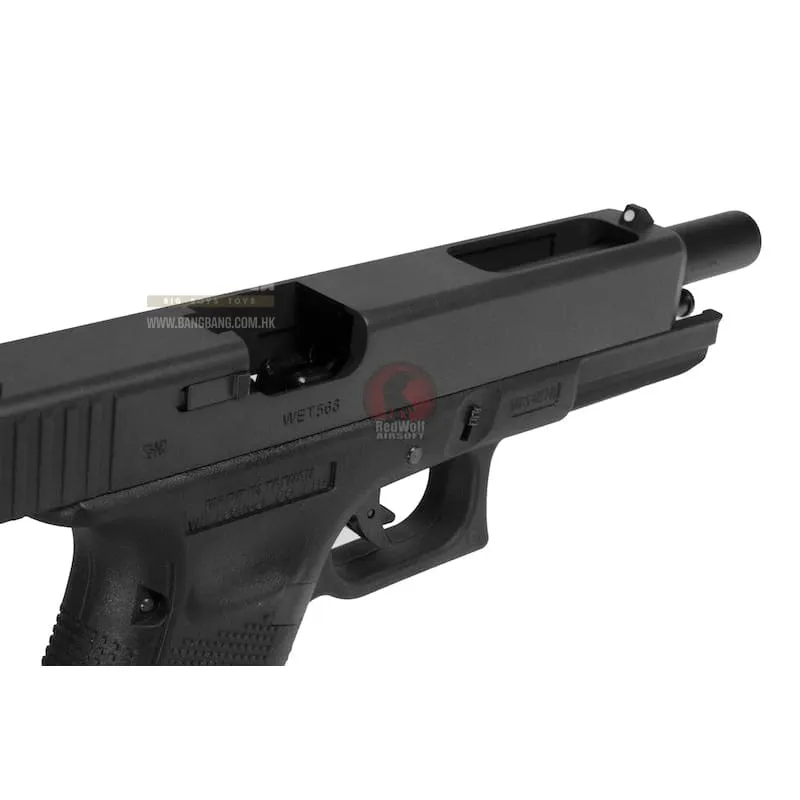 WE Model 34 GEN 4