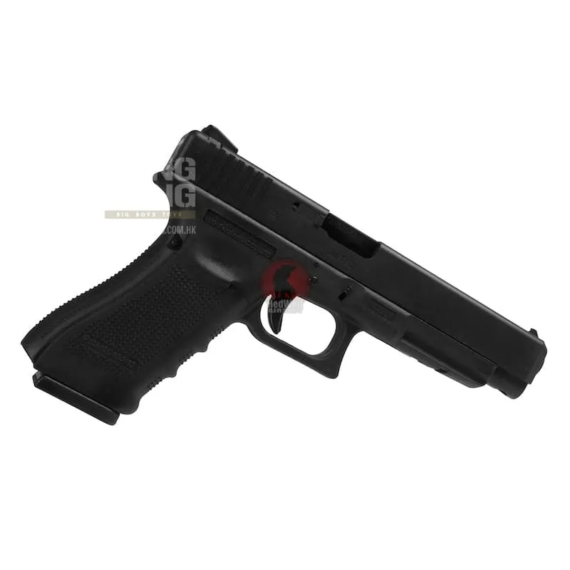 WE Model 34 GEN 4