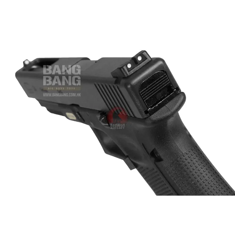 WE Model 34 GEN 4