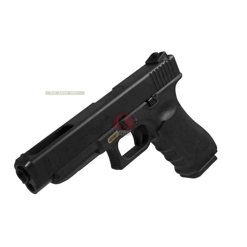 WE Model 34 GEN 4