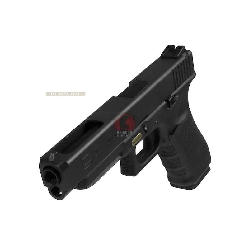 WE Model 34 GEN 4