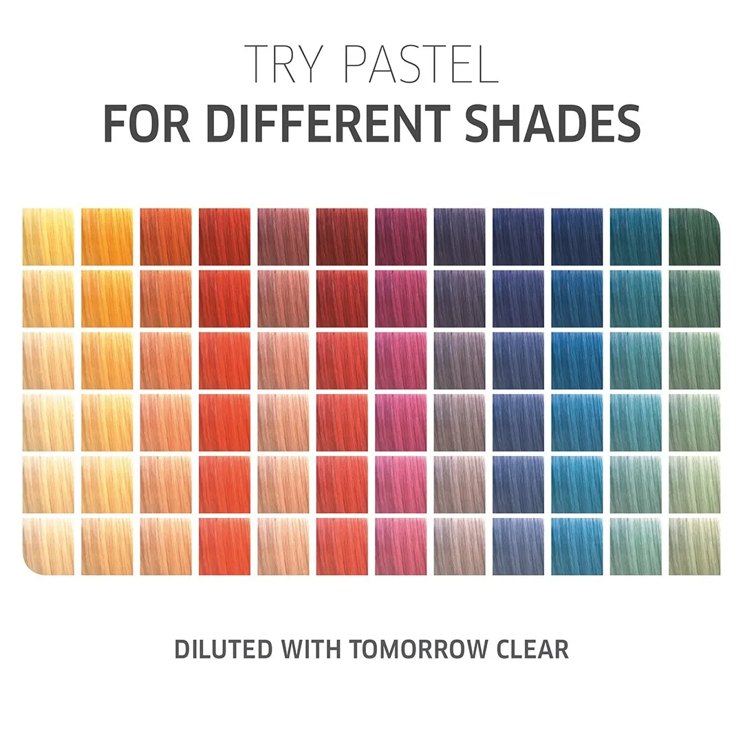 Wella Color Fresh Create Tomorrow Clear 60ml