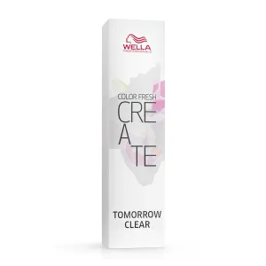 Wella Color Fresh Create Tomorrow Clear 60ml