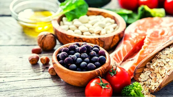 Win With Sports Nutrition