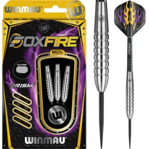 Winmau Foxfire 80% Tungsten Darts