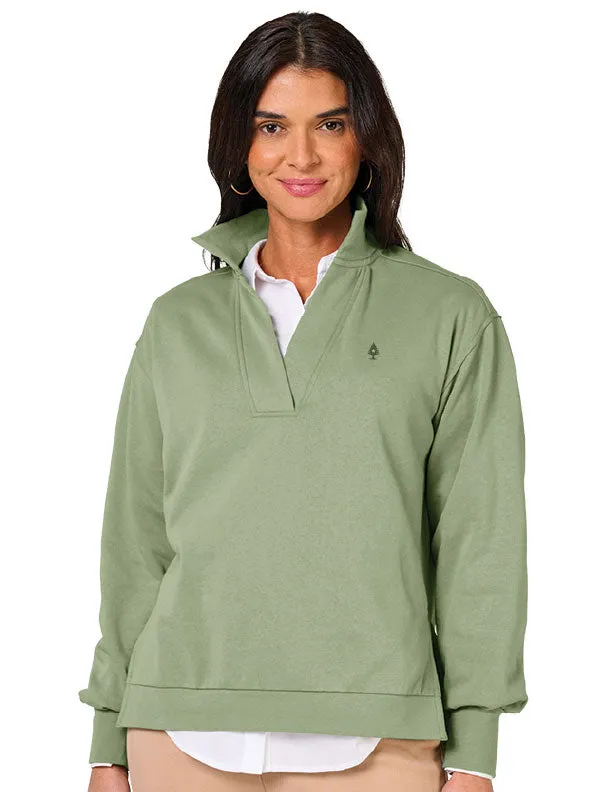 Women's Coastal V-Neck