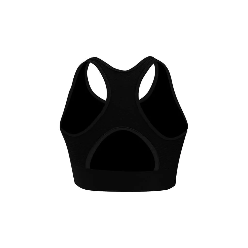 Women's Opera Supremo Sports Bra 2.0 (Charcoal)