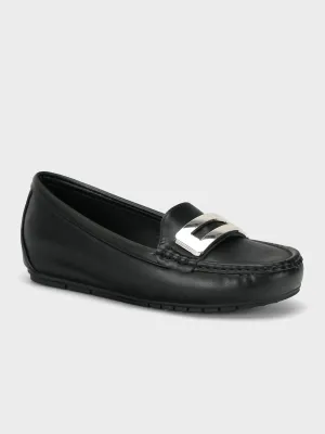 Womens "LAUFT" Comfy Casual Moccasins