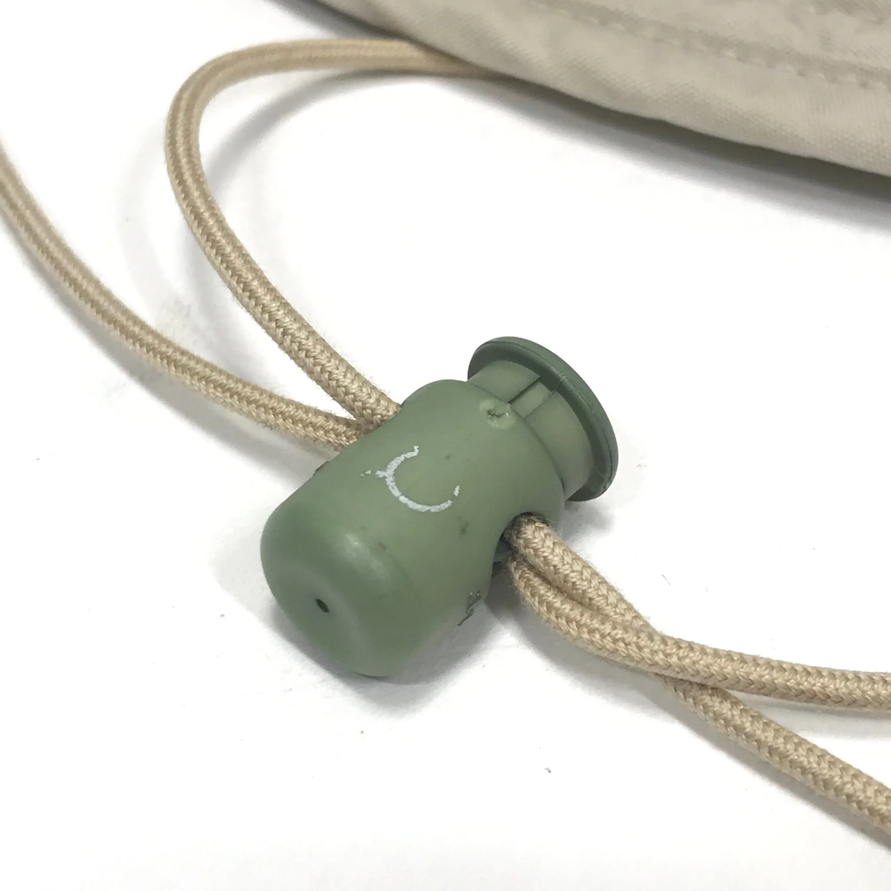 WTaps Vintage Head Minder Boonie Cap Beige