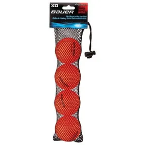 Xtreme Density Orange Balls - 4 Pack
